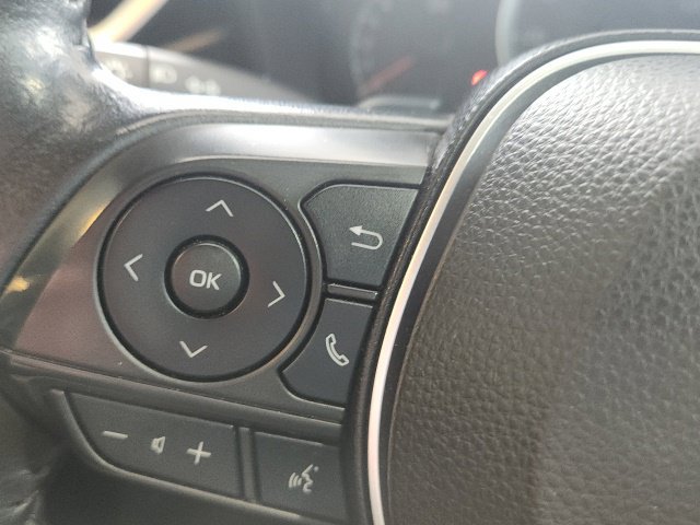 Used 2022 Toyota Corolla SE FWD image 28