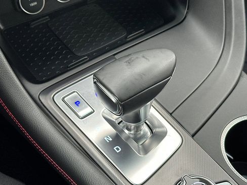 Used 2025 Genesis G70 3.3T Advanced image 22