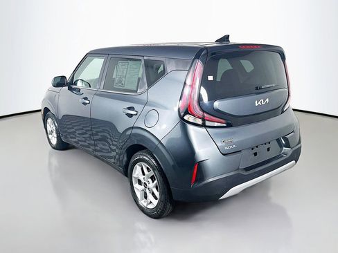 Used 2023 Kia Soul LX w/ Option Group 015 image 5