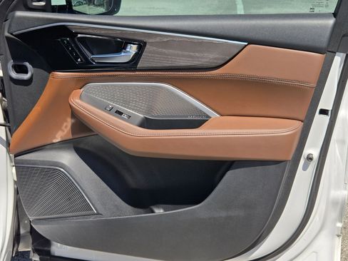 Certified 2023 Acura MDX SH-AWD w/ Advance Package image 28