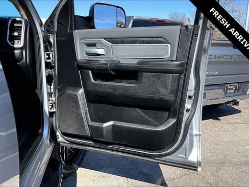 Used 2020 RAM 2500 Big Horn w/ Level 1 Equipment Group image 27