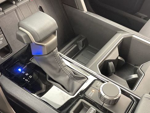 New 2026 Toyota Tundra SR5 image 14