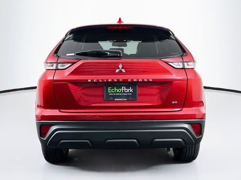 Used 2024 Mitsubishi Eclipse Cross SE AWD/4WD image 7