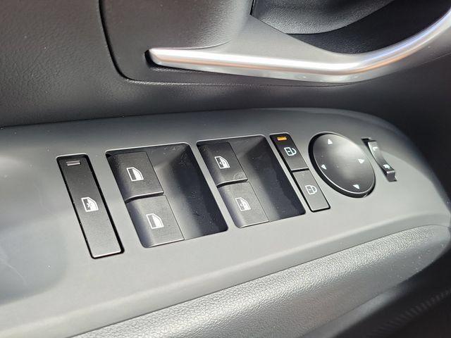 New 2026 Hyundai Tucson SEL Plus FWD image 17