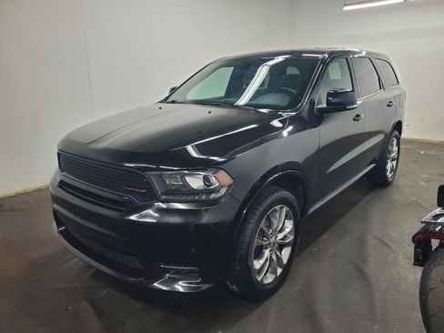 Used 2020 Dodge Durango GT image 1