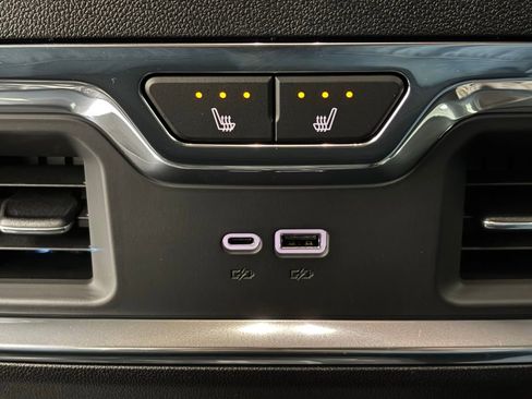 New 2026 GMC Sierra 1500 Denali image 8