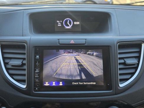 Used 2016 Honda CR-V EX-L image 20