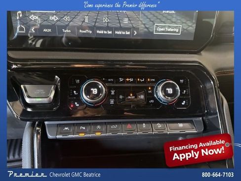 Used 2023 GMC Sierra 1500 AT4 w/ AT4 Premium Package image 27