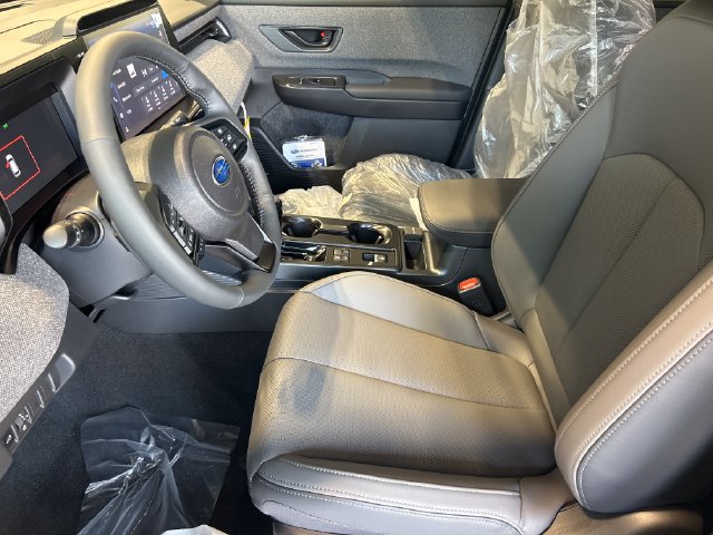 New 2026 Subaru Outback Limited AWD/4WD image 8