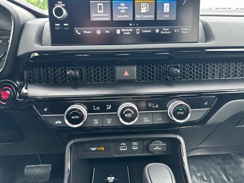 Used 2024 Honda CR-V EX-L image 59