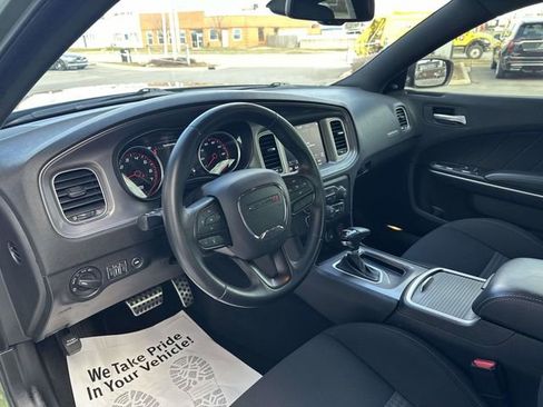 Used 2023 Dodge Charger GT RWD image 17