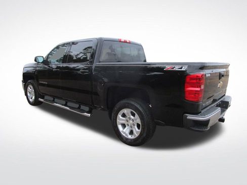 Used 2014 Chevrolet Silverado 1500 LT w/ All Star Edition AWD/4WD image 3