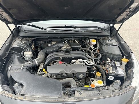 Used 2016 Subaru Legacy 2.5i Premium image 32