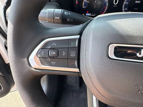 New 2026 Jeep Compass Limited AWD/4WD image 29