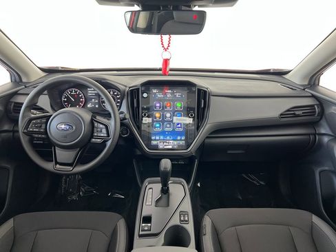 New 2026 Subaru Crosstrek 2.5i Premium AWD/4WD image 14