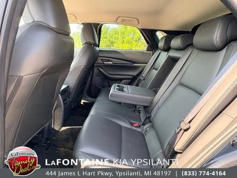 Used 2024 MAZDA CX-30 AWD 2.5 S w/ Select Sport Pkg image 10