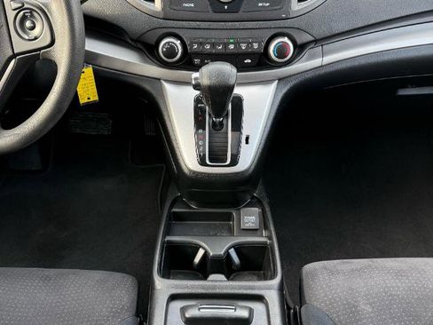 Used 2014 Honda CR-V EX image 23