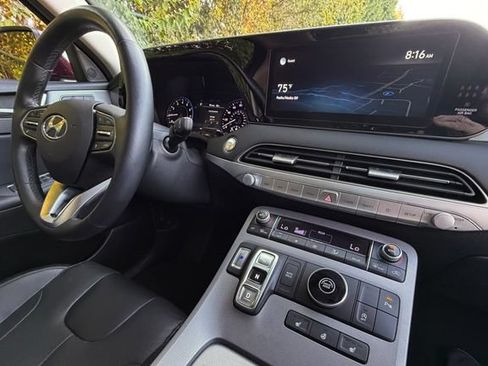 Used 2021 Hyundai Palisade SEL FWD image 22