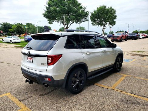 Used 2020 Honda Passport Elite image 5