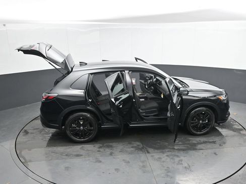 New 2026 Honda HR-V Sport image 43