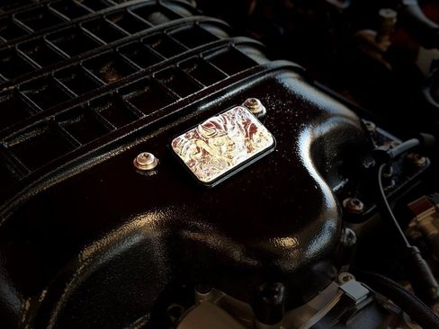 Used 2023 Dodge Challenger SRT Hellcat Redeye image 47