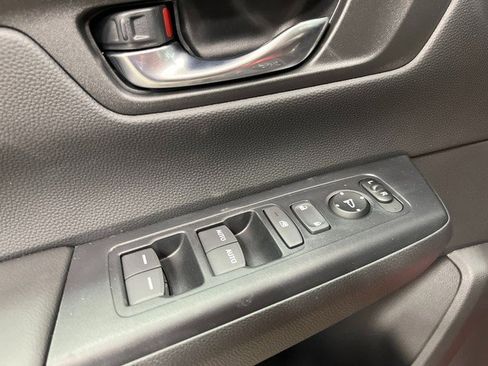 New 2026 Honda CR-V EX image 15