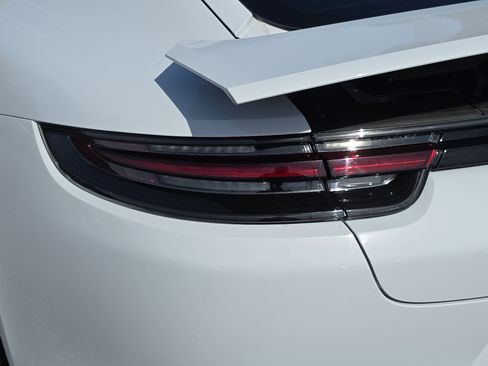 Used 2020 Porsche Panamera GTS image 36