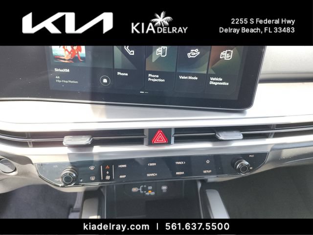 New 2026 Kia Sorento LX FWD image 18