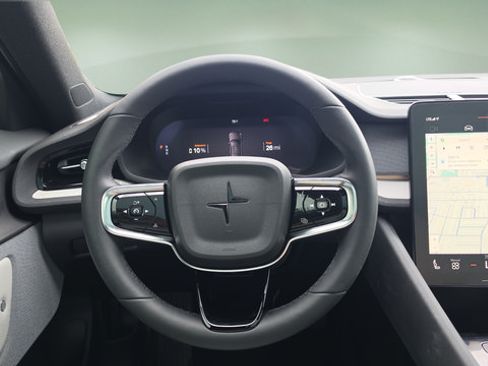 Used 2023 Polestar Polestar 2 w/ Pilot Pack AWD/4WD image 8