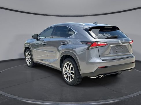 Used 2016 Lexus NX 200t FWD w/ Luxury Package image 10