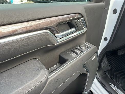 New 2026 Chevrolet Silverado 2500 LTZ w/ Trail Boss Package image 12