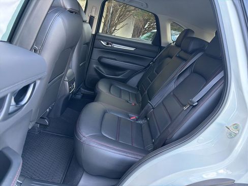 New 2025 MAZDA CX-5 Carbon Edition image 23