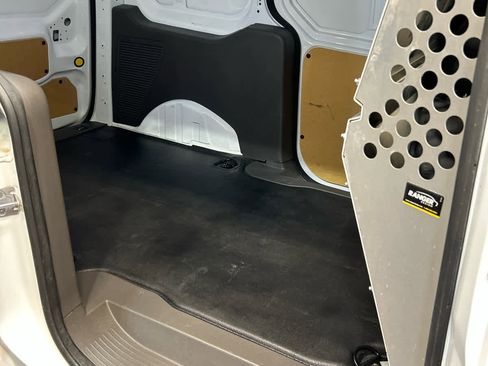 Used 2021 Ford Transit Connect XL w/ CNG/LPG Engine Prep Package FWD image 4
