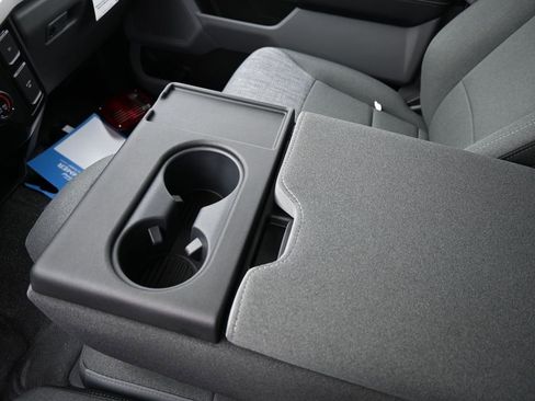 Used 2024 Ford F550 2WD SuperCab Super Duty image 72