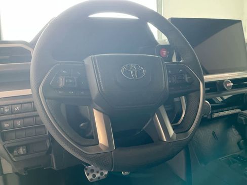 New 2026 Toyota Tacoma TRD Sport image 14