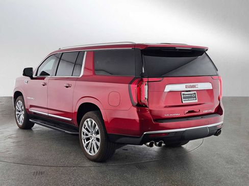 Used 2024 GMC Yukon XL Denali w/ Max Trailering Package AWD/4WD image 5