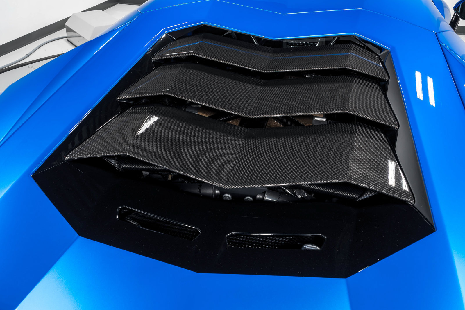 Used 2022 Lamborghini Aventador LP 780-4 Ultimae AWD/4WD image 60