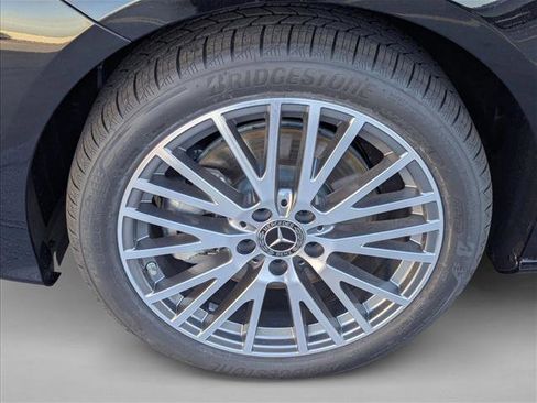 New 2026 Mercedes-Benz CLA 250 image 9