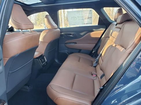 New 2026 Toyota Crown Signia Limited image 10