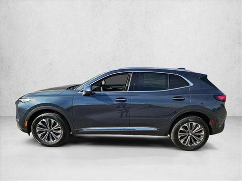 New 2026 Buick Envision Preferred AWD/4WD image 5