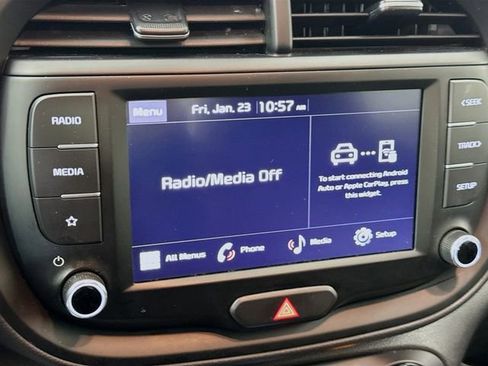 Used 2024 Kia Soul LX w/ Option Group 015 image 14