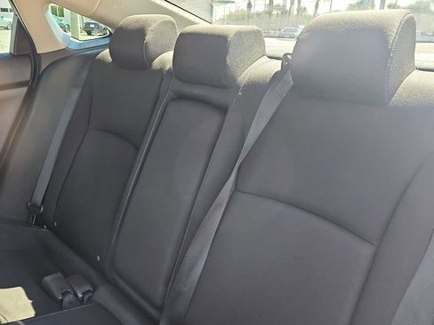 Used 2016 Honda Civic EX-T image 24