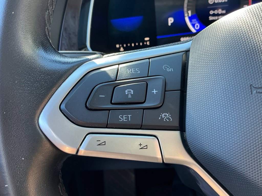 Used 2022 Volkswagen Jetta SE FWD image 31