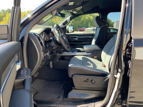 Used 2025 RAM 1500 Big Horn image 30