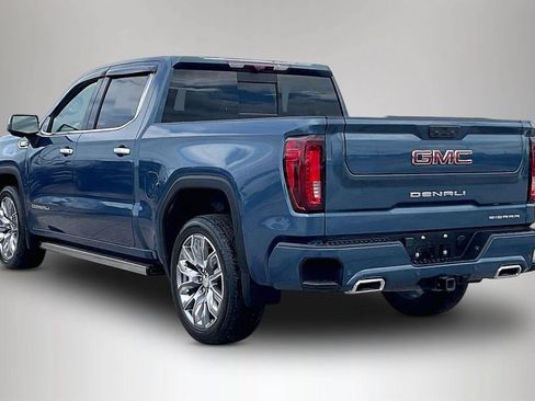 Used 2024 GMC Sierra 1500 Denali RWD image 4