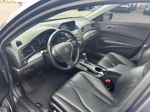 Used 2019 Acura ILX FWD image 14