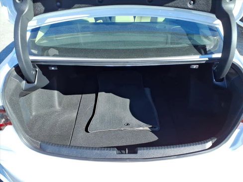 Certified 2025 Acura TLX w/ Technology Package image 8