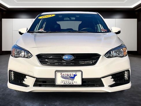 Used 2023 Subaru Impreza 2.0i Sport image 3