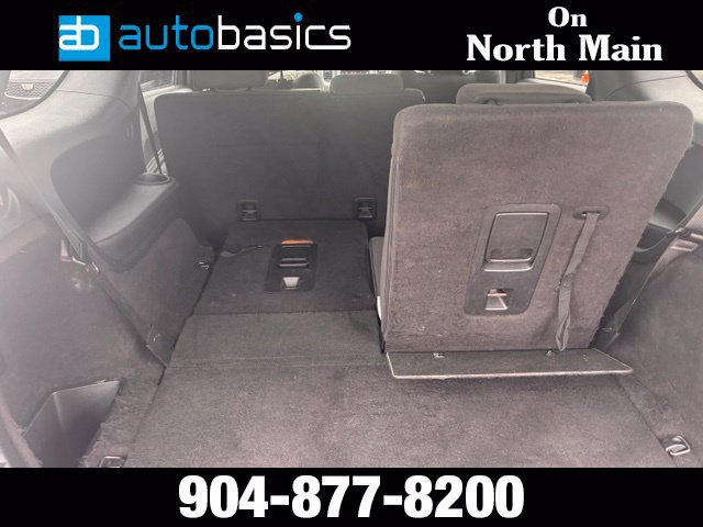 Used 2016 Dodge Durango SXT RWD image 21