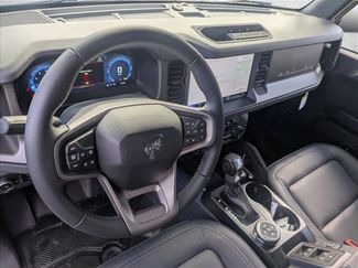 New 2026 Ford Bronco Big Bend w/ Black Diamond Package AWD/4WD video 3